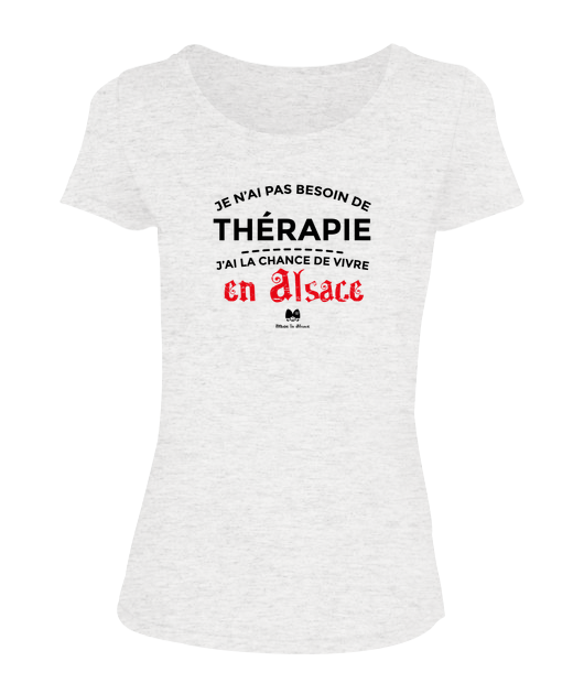 T-shirt Femme Mode