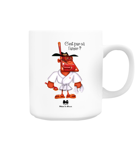 Mug