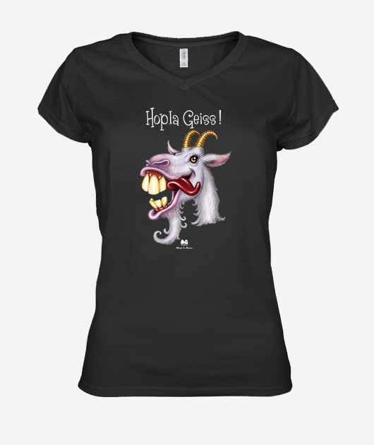 Hopla Geiss ! (Foncé)