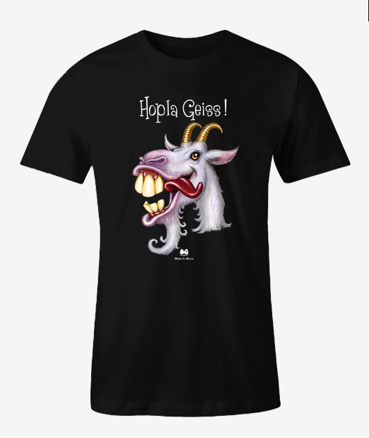 T-shirt Homme Mode