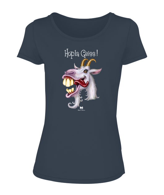 T-shirt Femme Mode