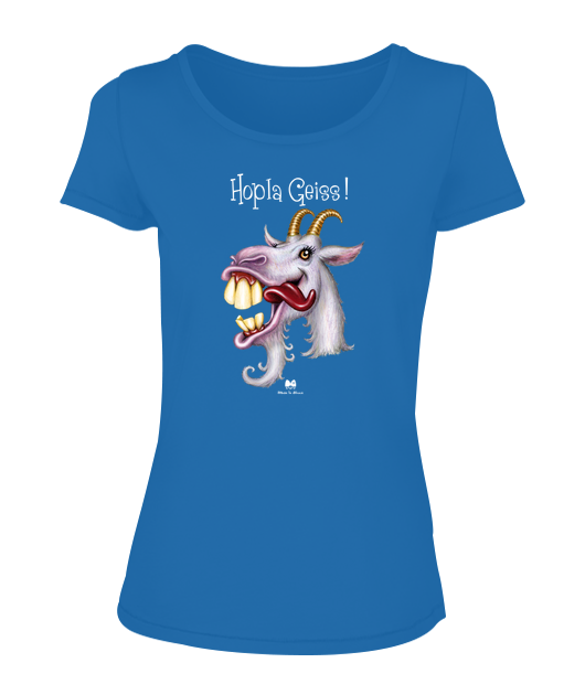 T-shirt Femme Mode