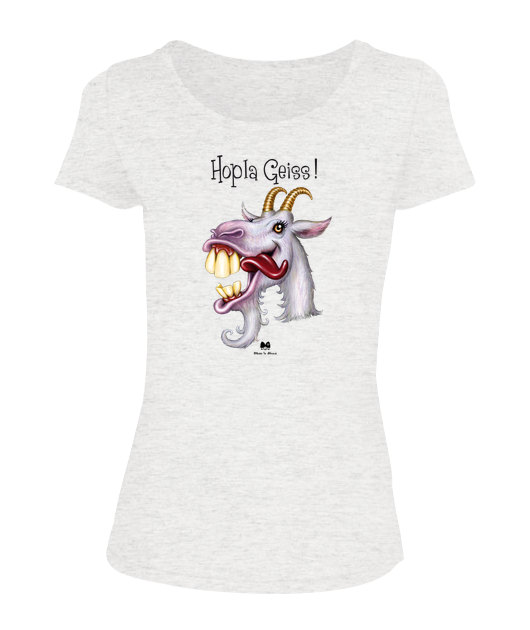 T-shirt Femme Mode