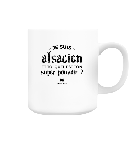 Mug