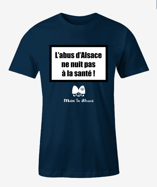 Abus d'Alsace (foncé)