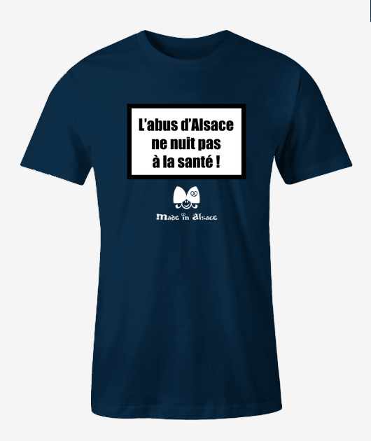Abus d'Alsace (foncé)