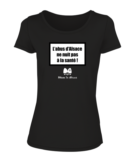 T-shirt Femme Mode