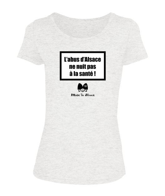 T-shirt Femme Mode