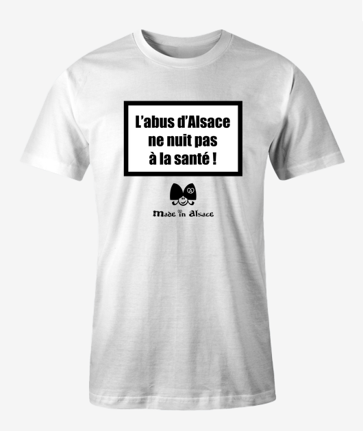 Abus Alsace (clair)