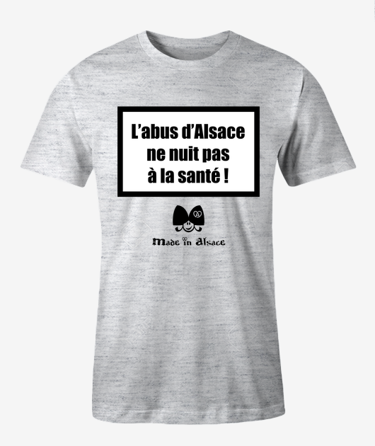 Abus Alsace (clair)