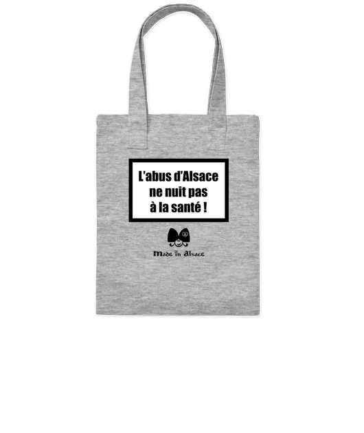 Tote Bag 100% Coton