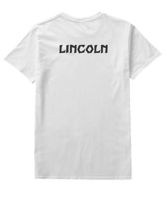 T-shirt Vingt et Vin - Vue 2