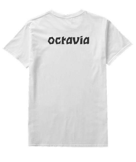 T-shirt Les Lorrains sont des héros - Vue 2