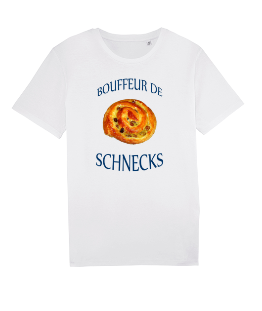 Bouffeur de Schnecks