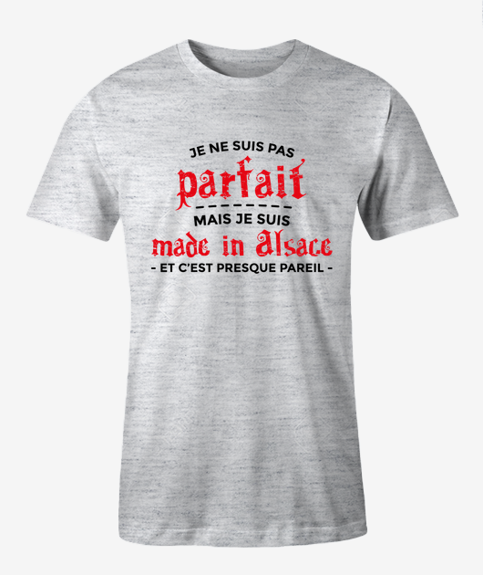 Parfait Made in Alsace