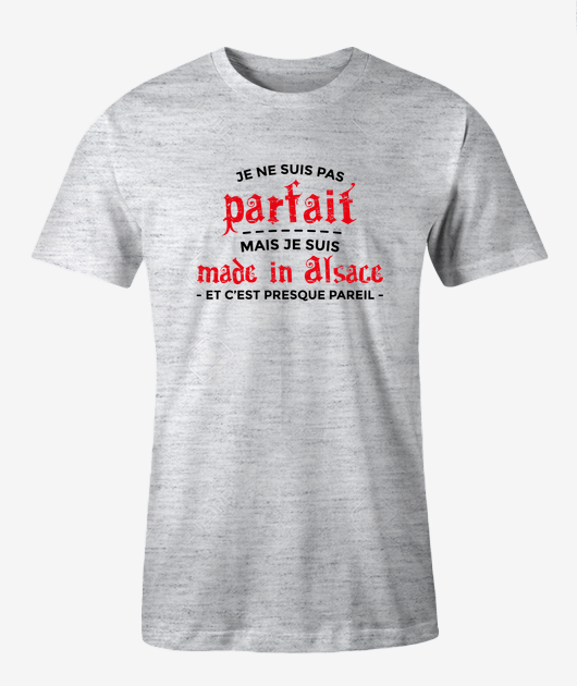 Parfait Made in Alsace