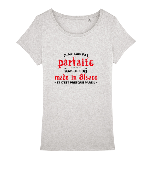 T-shirt Femme Bio