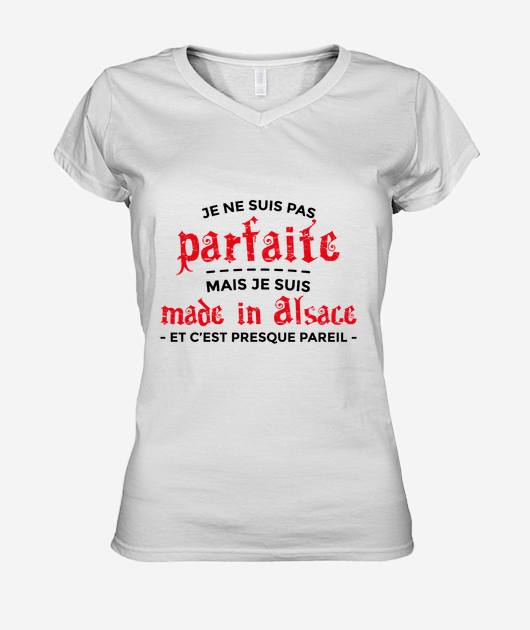 Parfaite Made in Alsace