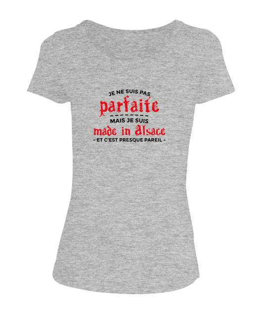 T-shirt Femme Mode