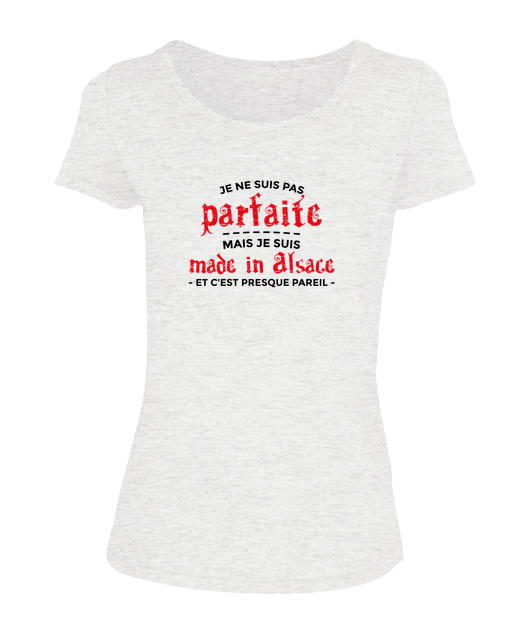 T-shirt Femme Mode