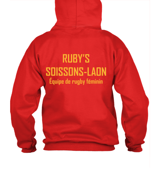 T-shirt Je suis ton Daron - Vue 2
