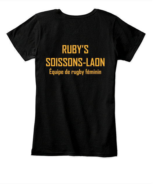 T-shirt Schmère - Vue 2