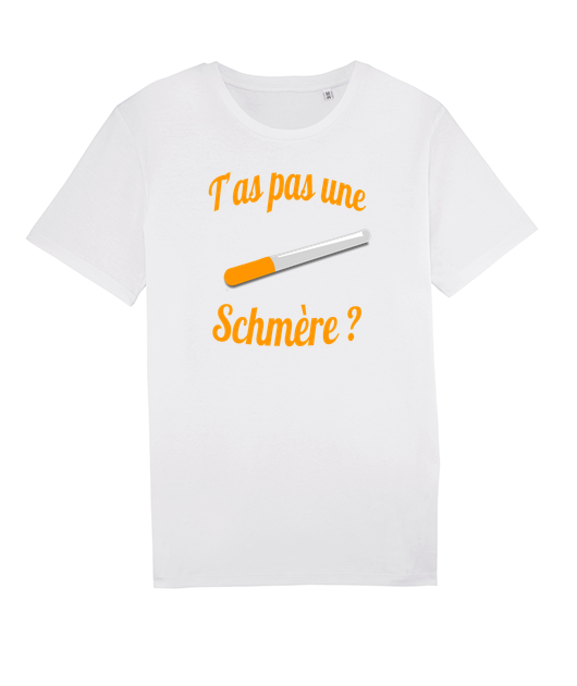 T-shirt Schmère
