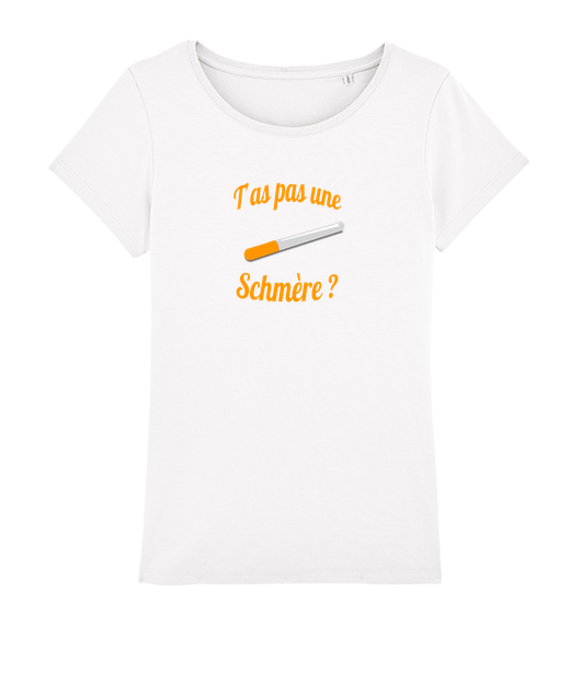 T-shirt Schmère fille