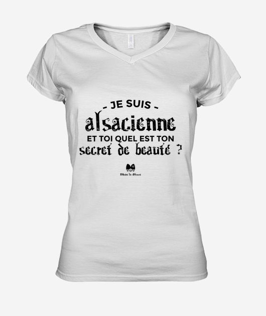 Secret de beauté