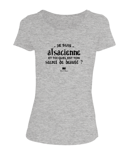 T-shirt Femme Mode