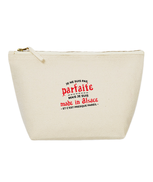 Trousse Parfaite - Vue 2