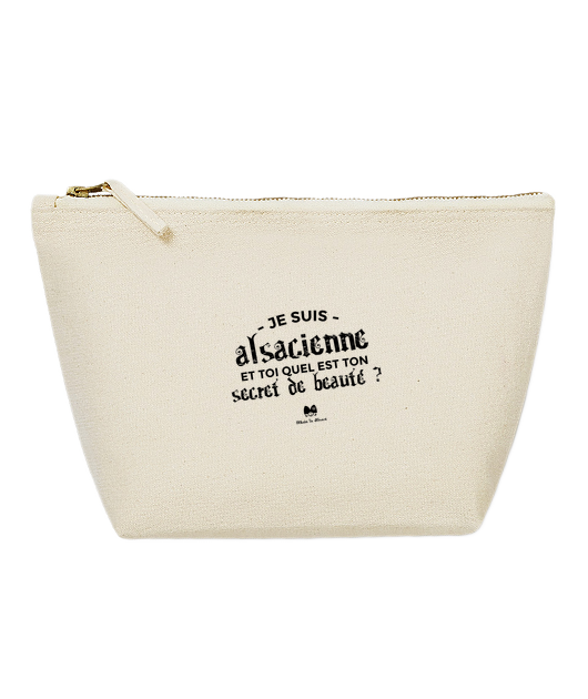 Trousse secret - Vue 2