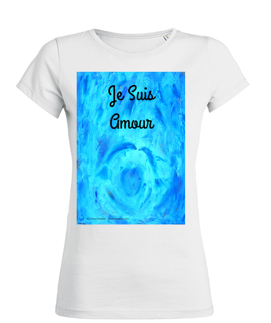 T-SHIRT BAD LIAR SELENA GOMEZ BY GAMEOFSTORE - Vue 2