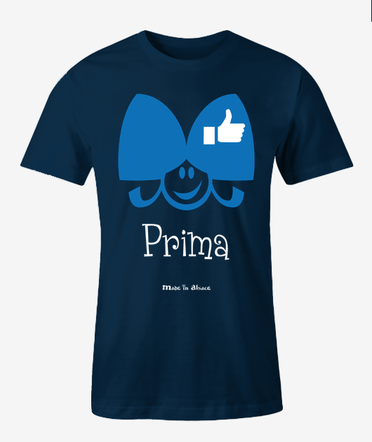 PRIMA (foncé) - Vue 3