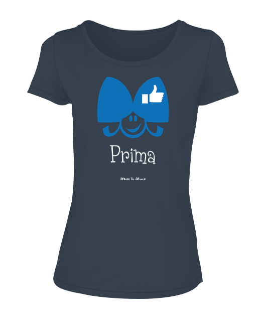 T-shirt Femme Mode
