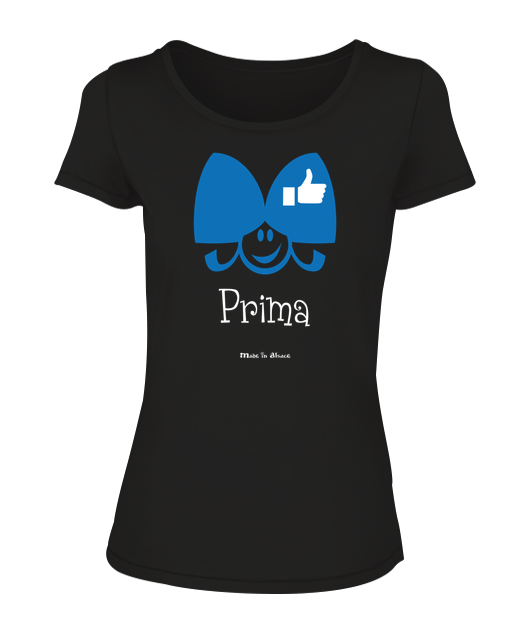 T-shirt Femme Mode