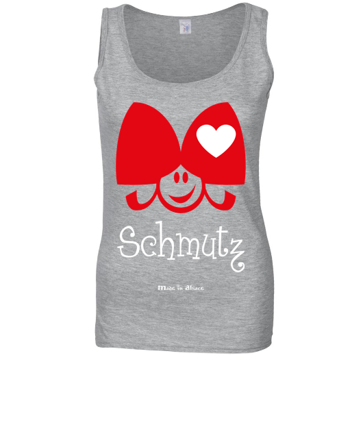SCHMUTZ (foncé)