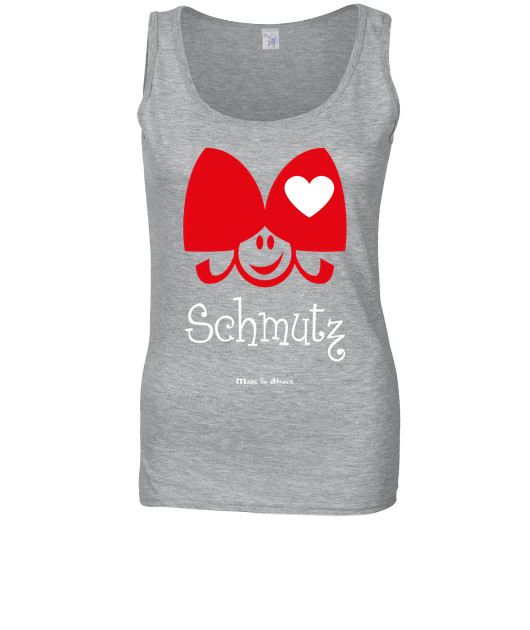 SCHMUTZ (foncé)