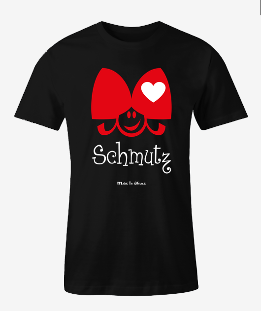 T-shirt Homme Mode