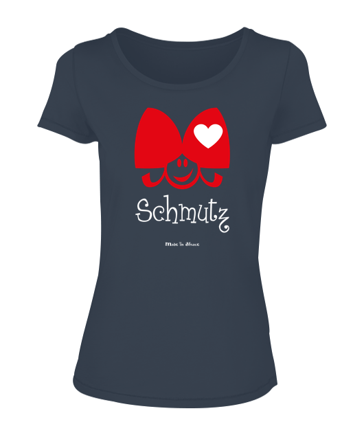 T-shirt Femme Mode