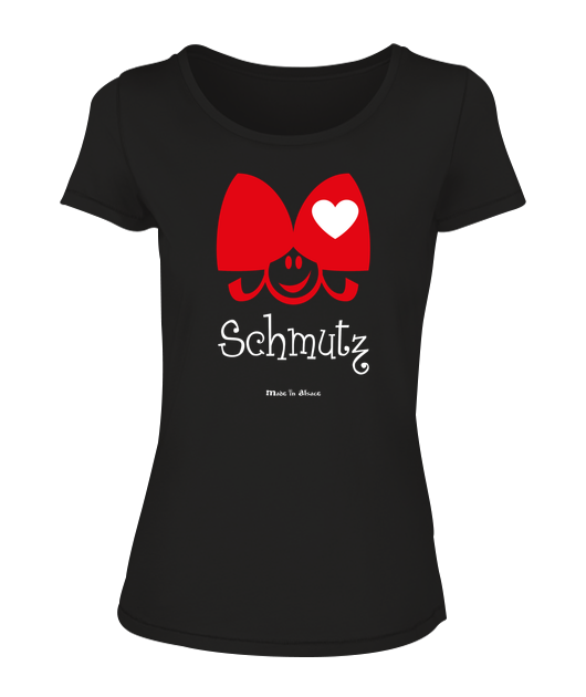 T-shirt Femme Mode