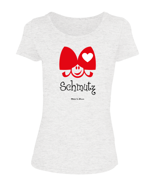 T-shirt Femme Mode