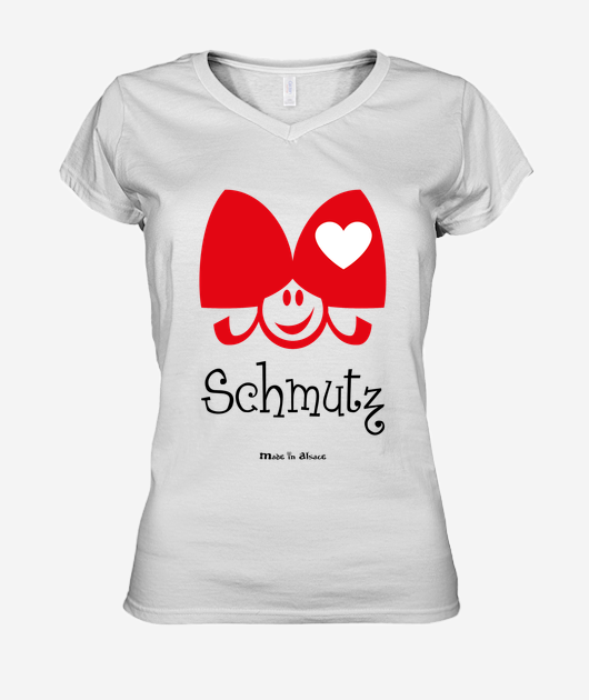 SCHMUTZ (clair)