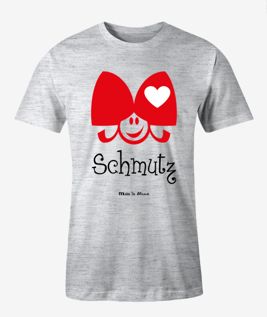 T-shirt Homme Mode