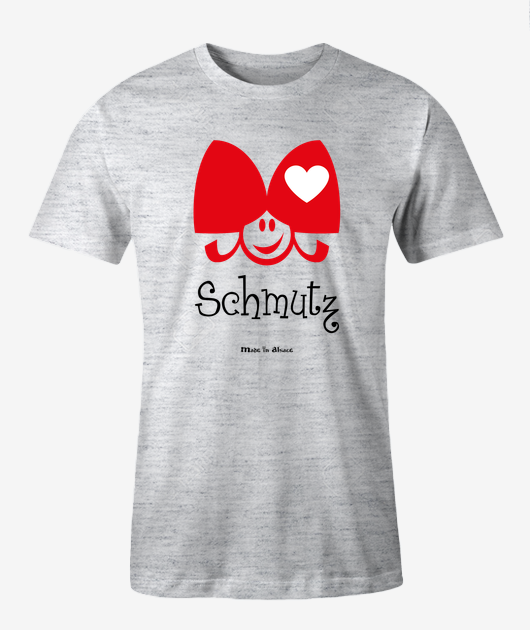 T-shirt Homme Mode