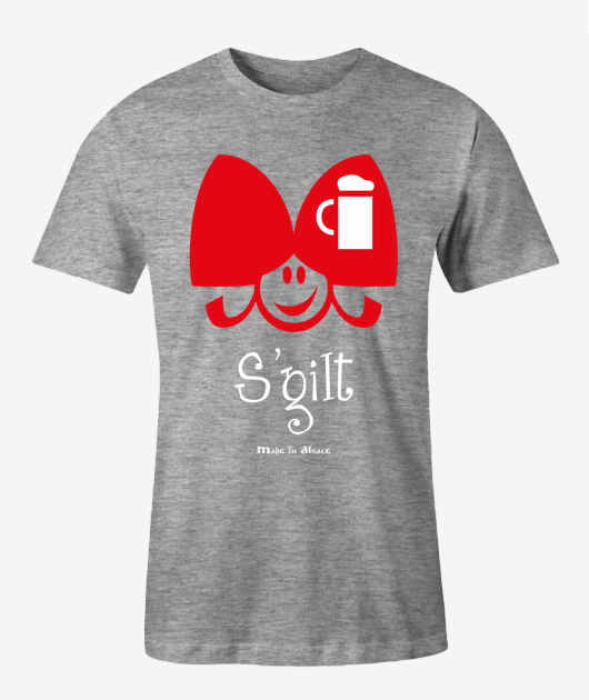 T-shirt Homme Mode