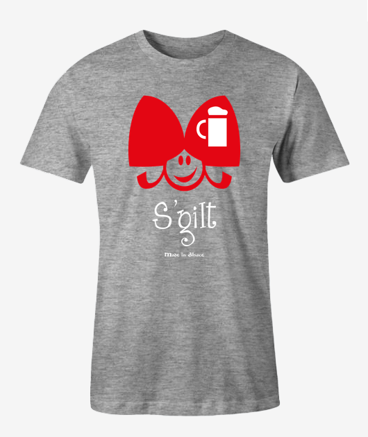 T-shirt Homme Mode