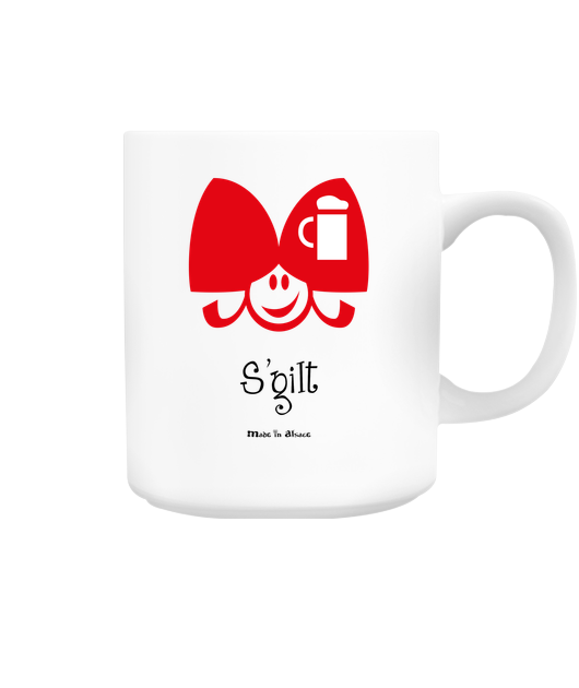 Mug