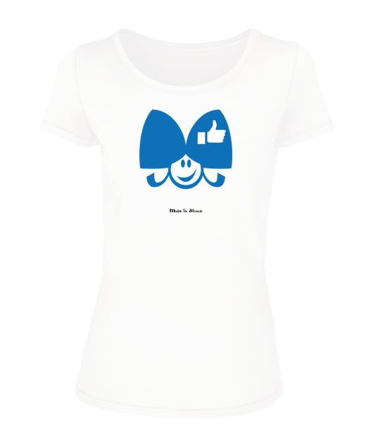 T-shirt Femme Mode