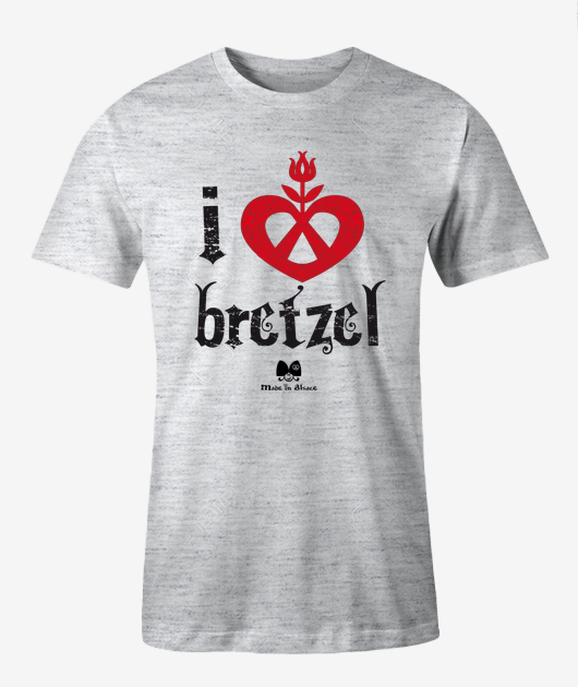 T-shirt Homme Mode